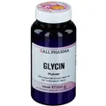 Produktbild: GALL PHARMA Glycin Pulver