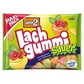 Produktbild: nimm2 Lachgummi Happies Sauer Fruchtgummi 325,0 g, 1 St.