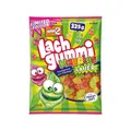 Produktbild: nimm2 Lachgummi Happies Sauer, saure Fruchtgummis - 1 x 325 g