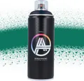 Produktbild: Double A Spraypaint Sprühdose 400ml matt hochdeckend Spraydose DIY, DA-170 No Name´s Green