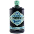Produktbild: Hendricks Neptunia Gin 43,4% vol. 700 ml