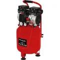 Produktbild: EINHELL 4020610 - Kompressor, 8 bar, 24 l, TE-AC 24 Silent