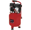 Produktbild: Einhell Kompressor TE-AC 135/24 Silent Plus 4020610