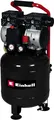 Produktbild: Einhell Silent Kompressor TE-AC 135/24 Silent Plus 24 Liter 750W 135 L/min 8 bar