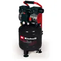 Produktbild: Einhell Kompressor TE-AC 135/24 Silent Plus Druckluftkompressor