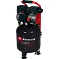 Produktbild: EINHELL Kompressor TE-AC 135/24 Silent Plus, schwarz