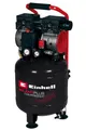 Produktbild: Ölfreier Kompressor Einhell TE-AC 24, 135 l, 8 bar