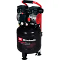 Produktbild: Einhell Druckluft-Kompressor Kompressor TE-AC 135/24 Silent Plus 24 l
