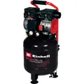 Produktbild: Ölfreier Kompressor Einhell TE-AC 24, 0,75 kW, 135 l/min, 8 bar