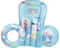 Produktbild: CoComelon Strandset, 3-tlg.