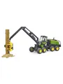 Produktbild: Bruder John Deere Harvester 1270 G with trunk
