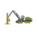 Produktbild: Bruder John Deere Harvester 1270G Abatteuse