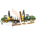 Produktbild: John Deere 1270G Harvester | 60002135