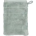 Produktbild: Cawö Handtücher Noblesse2 Uni 1002 - Farbe: nordic green - 470 - Waschhandschuh 16x22 cm 232CA1045