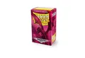 Produktbild: Dragon Shield Sammelkarte Dragonshield Standard Sleeves Matte Magenta (100)