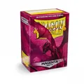Produktbild: Dragon Shield Matte - Magenta (100 Stück)