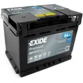 Produktbild: Exide EA640 Premium Carbon Boost 12V 64Ah 640A Autobatterie