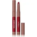 Produktbild: Infallible Matte Lip Crayon #113-brulee Everyday 2,5 gr