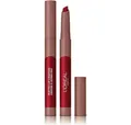 Produktbild: L'Oreal Deutschland Pinzette LOréal Professionnel INFALLIBLE matte lip crayon #113-brulee everyday