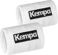 Produktbild: Kempa Schweissbänder Schweissband (1 Paar) Unisex 2005815_01 weiß NOSIZE