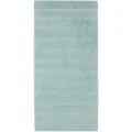 Produktbild: Cawö Duschtuch NOBLESSE² UNI BL 80x160 cm grün Badetuch Handtuch Handtücher