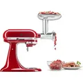 Produktbild: KitchenAid Fleischwolf 