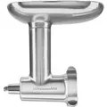 Produktbild: KitchenAid Fleischwolf Ganzmetall