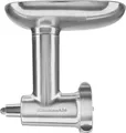Produktbild: Kitchenaid Küchenmaschinen-Zubehör 5KSMMGA Fleischwolf für Küchenmaschine