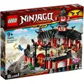 Produktbild: LEGO® NINJAGO® Legacy  (70670) Kloster des Spinjitzu