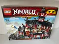 Produktbild: LEGO NINJAGO: Monastery of Spinjitzu (70670) - NEU/NEW - SEALED BOX - GOOD COND.