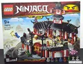 Produktbild: LEGO Ninjago 70670 Kloster des Spinjitzu  - NEU & OVP - EOL -