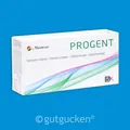 Produktbild: Progent Intensivreiniger 1 x 25ml / 1 x 25ml Pflegemittel von Menicon