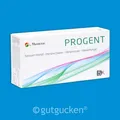 Produktbild: Progent Intensivreiniger 2 x 25ml / 2 x 25ml Pflegemittel von Menicon
