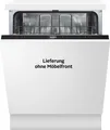 Produktbild: Amica - EGSPV 597 201 - vollintegrierbarer Geschirrspüler - 60 cm