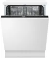 Produktbild: Amica EGSPV 597 201 Vollintegrierter Geschirrspüler, 60 cm breit, 12 Maßgedecke, 5 Spülprogramme, Startzeitvorwahl