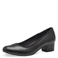 Produktbild: Jana Damen Pumps mit Blockabsatz Vegan