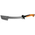 Produktbild: Fiskars 1051236 Gartenmachete Edelstahl