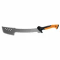 Produktbild: Fiskars Machete-Axt Solid CL-581, Gartenmachete, Stahl, Kunststoff, 80cm 1051236
