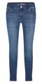 Produktbild: Buena Vista Stretch-Jeans BUENA VISTA ITALY V 7/8 mid stone 2503 B5311 370.2519 - Stretch Denim