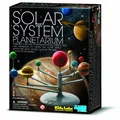 Produktbild: BARTL 110329 - Solar System Planetarium Model Leuchtend Sonnensystem Bemalen NEU