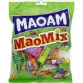Produktbild: 5 x Haribo Maoam Mao Mix Kaubonbon-Mischung 250g Beutel
