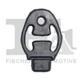 Produktbild: FA1 133-919 Halter, Abgasanlage for FORD MAZDA VOLVO