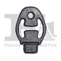 Produktbild: FA1 Halter Abgasanlage 133-919 für FORD FOCUS MAX MAZDA VOLVO CONNECT S40 C70 3