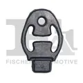Produktbild: FA1 Auspuffhalter für FORD Fiesta Mk5 Schrägheck (JH1, JD1, JH3, JD3) FOCUS III