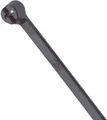 Produktbild: Thomas&Betts TY5253MXR Ty-Rap, 290x4.8mm, schwarz, UV (100 Stck)