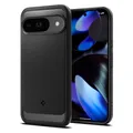 Produktbild: Spigen Rugged Armor (Google Pixel 9, Google Pixel 9 Pro) (ACS07685)