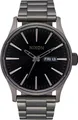 Produktbild: Nixon Automatikuhr NIXON SENTRY STAINLESS STEEL Uhr
