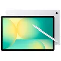 Produktbild: SAMSUNG Galaxy Tab S10 FE Wi-Fi Tablet 128 GB silber
