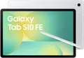 Produktbild: Samsung Galaxy Tab S10 FE (128GB) WiFi (silber) 10.9