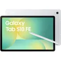Produktbild: Samsung Galaxy Tab S10 FE (Wi-Fi) SM-X520 128GB 8GB WLAN Wi-Fi Silver NEU + OVP